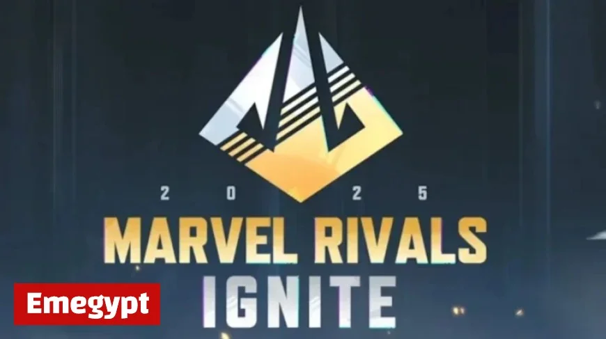 Unlock All Ignite 2025 Stage 2 Twitch Drops in Marvel Rivals with These Tips