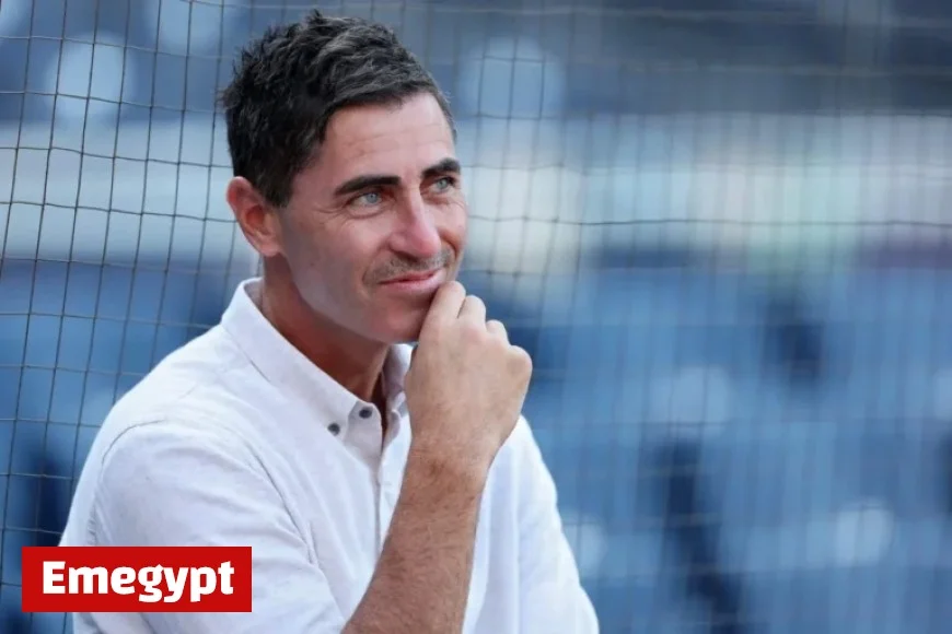 Key Insights from A.J. Preller’s Presser: Mike Shildt’s Departure, GM’s Future, and Offense Evaluation