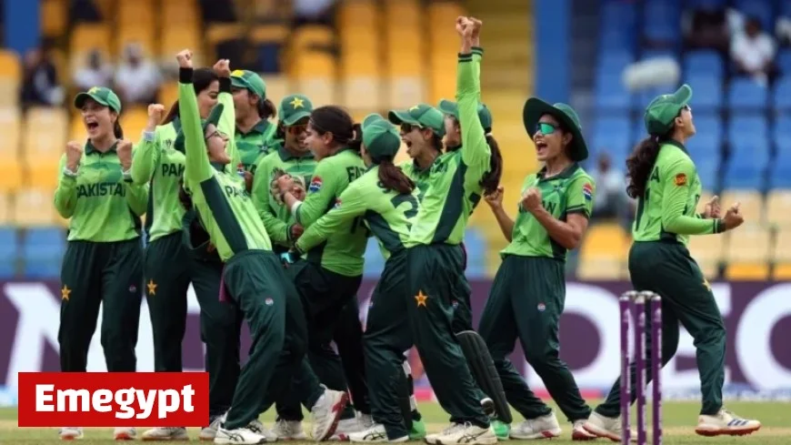 Rain Saves the Day for England as Sana and Team Dive Deep into Trouble
