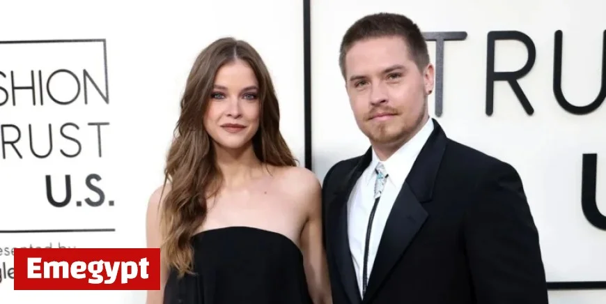 Discover Dylan Sprouse’s Wife Barbara Palvin: Your Annual Reminder She’s a Victoria’s Secret Angel