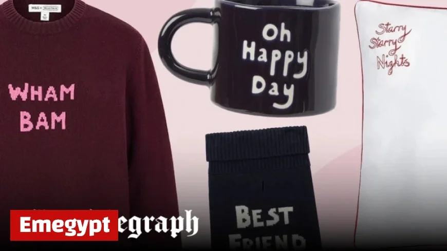 Top Picks and Items to Skip in Bella Freud’s M&S Collection