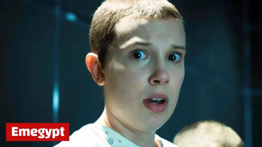 Millie Bobby Brown and Netflix’s Stranger Things Follow-Up Series Showcases Enormous Potential