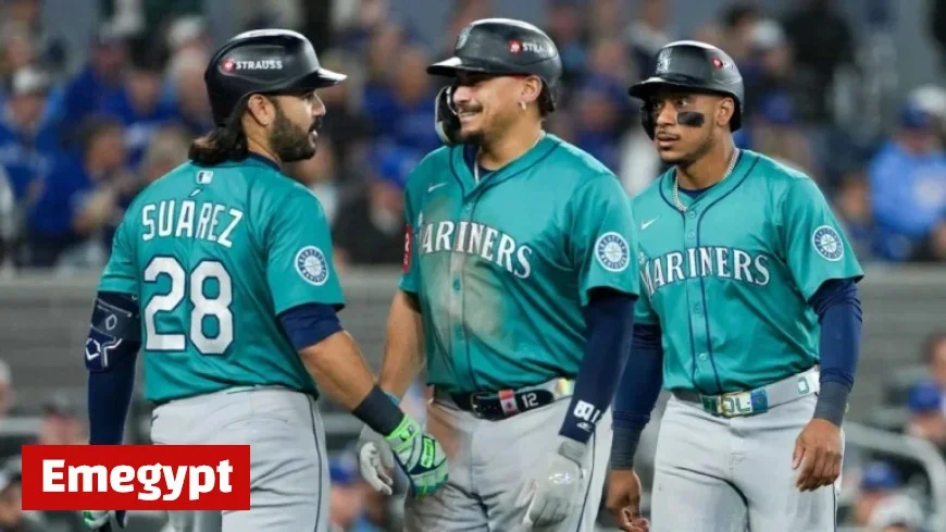 Are Mariners and Dodgers on the Fast Track to the World Series? Initial ALCS and NLCS Takeaways