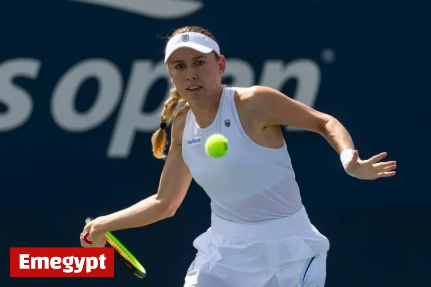 Ekaterina Alexandrova vs Yue Yuan Head-to-Head Preview Prediction and Betting Odds for 2025 WTA Ningbo Open Round of 16