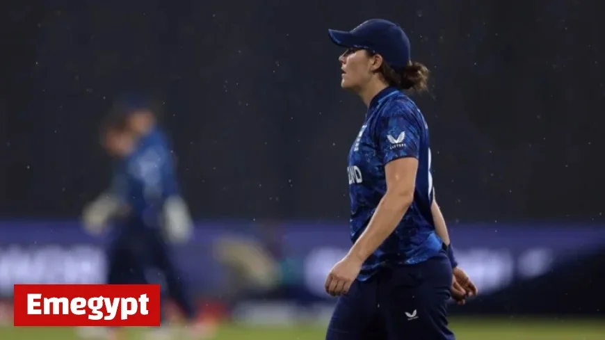 England’s Fortunate Break Highlights Underlying Batting Concerns