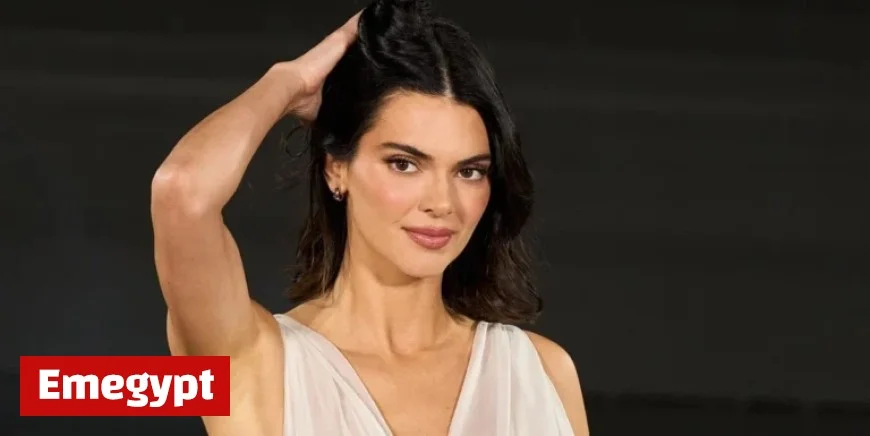 Discover Why Kendall Jenner Skipped the 2025 Victoria’s Secret Fashion Show