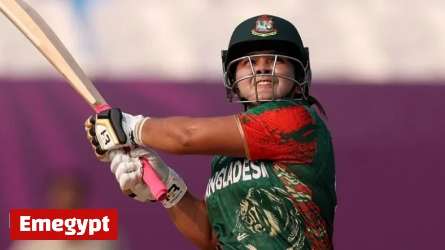 Australia vs Bangladesh Live Score and Updates Women’s Cricket World Cup 2025 Highlights and Radio Coverage