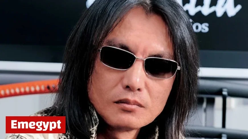 Gaming World Mourns the Loss of Tomonobu Itagaki Creator of Ninja Gaiden and Dead or Alive Legend