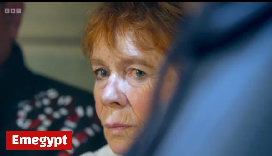 Celia Imrie’s Unforgettable Moment Boosts The Celebrity Traitors Ratings to New High on BBC