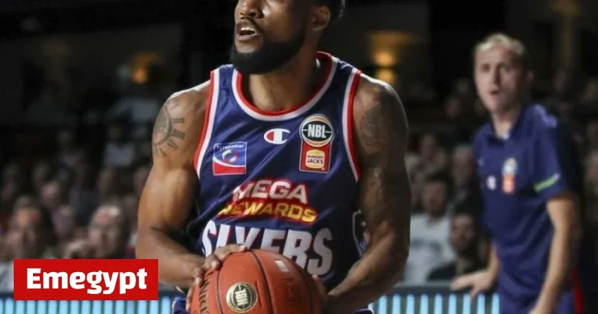 Bryce Shines as 36ers Dominate Phoenix in Thrilling Victory