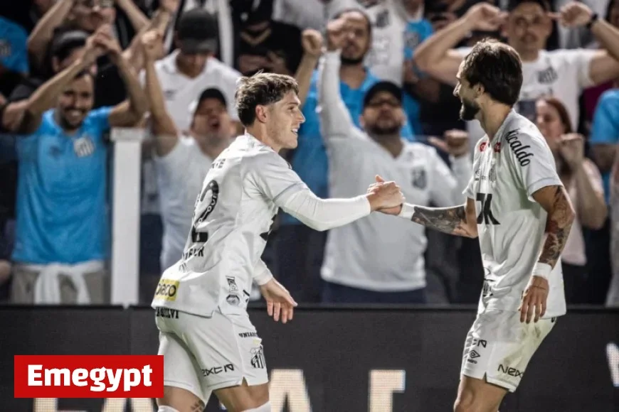 Analysis: Santos Finally Converts Strong Performance into Success but Must Stay Vigilant