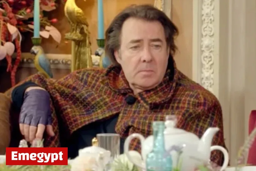 Drama Unfolds on Celebrity Traitors with Two Exiled and a Shocking Murder