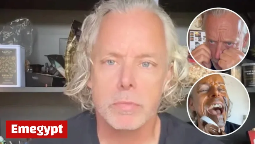 François Lambert Takes a Stand Against AI Vulgarity and Demands Respect