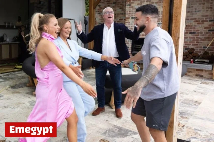 Who Will Buy The Block Houses Without Adrian Portelli in the Running