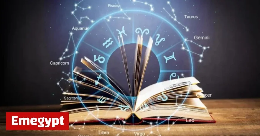 Discover Your Horoscope for Thursday October 16 2025: Insights on Love Money Work and Health