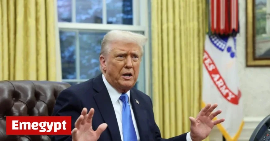 Trump Greenlights CIA Missions in Venezuela Heightening Pressure on Maduro