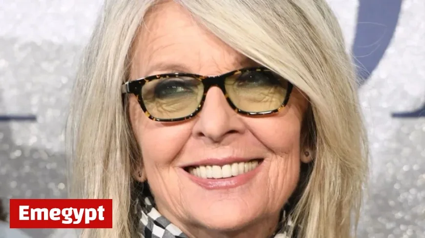 Family reveals Diane Keaton’s cause of death in official report