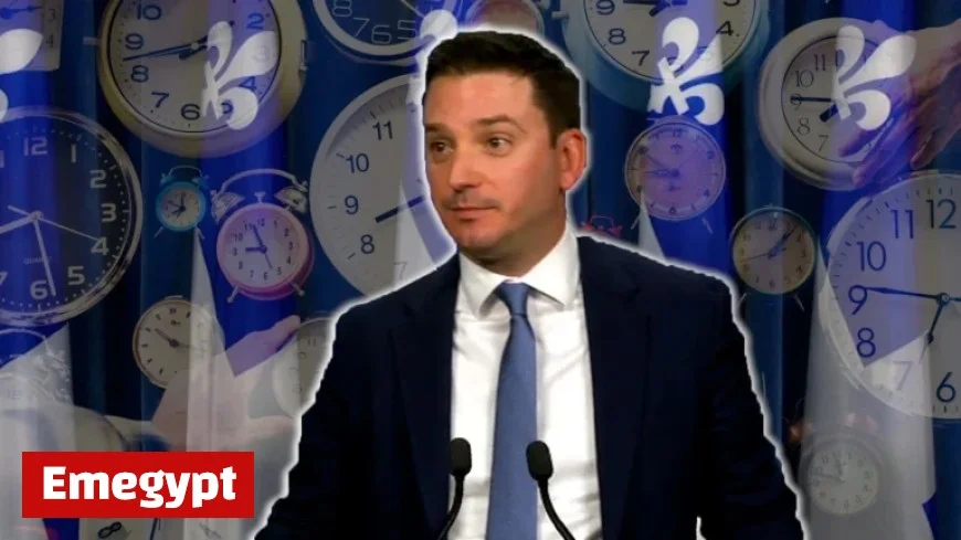 Could November’s Time Change Be Quebec’s Last Transition