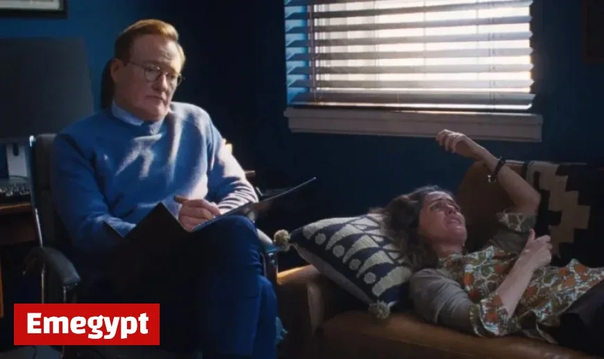 Rose Byrne Gains Momentum for Oscar Buzz with If I Had Legs I’d Kick You