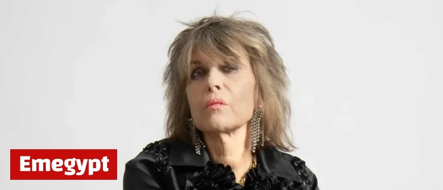 Chrissie Hynde & Friends Create Subtle Magic with Duets Special Highlighting One of Rock’s Greatest Voices