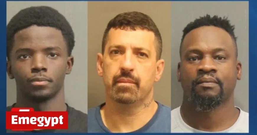 Centennial High School Football Coach Arrested in Nashville Prostitution Sting Shocks Community