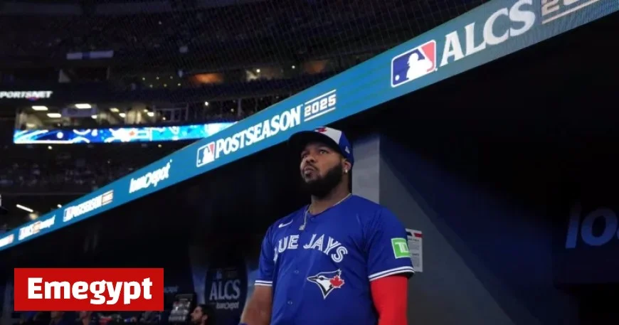 Toronto Blue Jays Seek Offensive Spark to Overcome ALCS Challenges