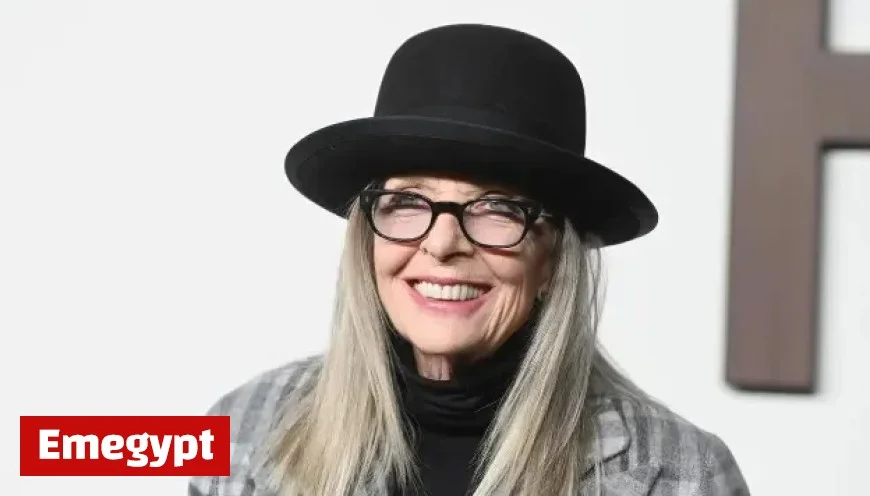 Diane Keaton’s Family Discloses Cause of Her Passing