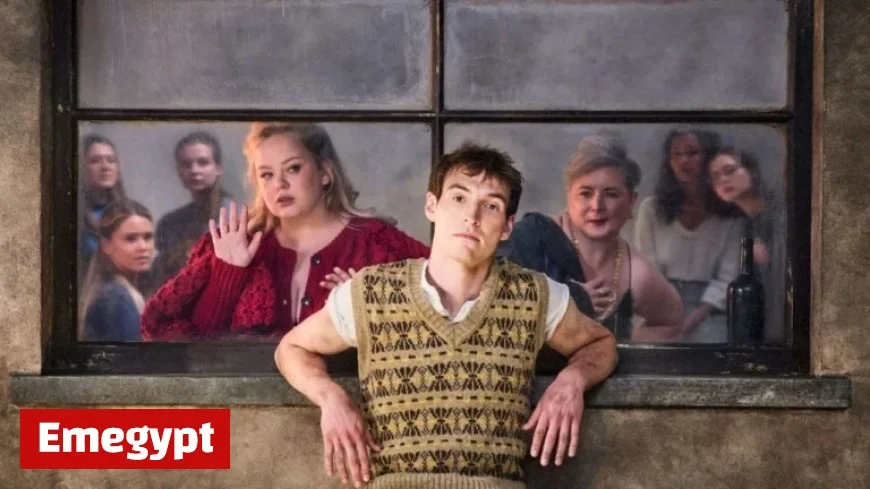 Complete Cast Announced for The Playboy of the Western World at National Theatre Featuring Nicola Coughlan Siobhán McSweeney Éanna Hardwicke