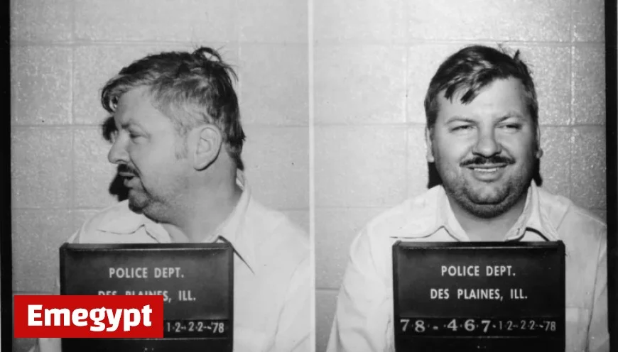 Unveiling the Journey Behind Devil in Disguise The John Wayne Gacy Series Explores the Serial Killer’s Infamous Path