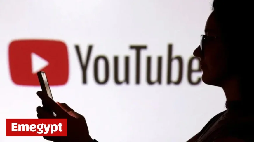 YouTube Down: Essential Update After Outage Impacts Over 800,000 Users