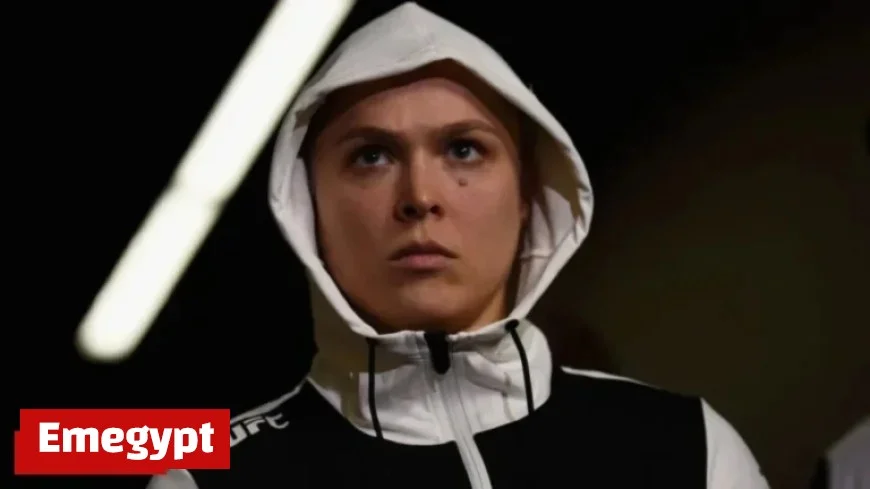 UFC Analyst Doubts Ronda Rousey’s Fitness for Comeback Fight as Rumors Swirl