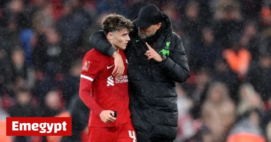 Bobby Clark Set to Join Celtic as Salzburg Star Targets £6 Million Transfer Sensation