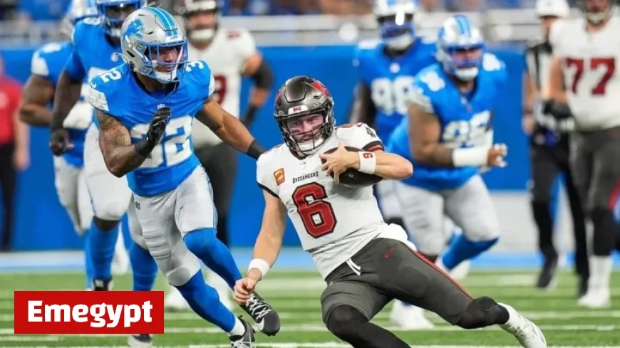 NFL Week 7 Preview: Expert Picks, Predictions, and Betting Odds for Every Game
