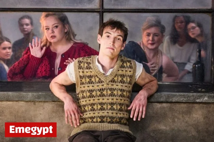 National Theatre Announces Complete Cast for The Playboy of the Western World Production