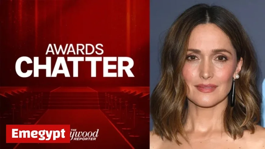 Awards Chatter Podcast Rose Byrne Discusses If I Had Legs Id Kick You Bridesmaids Memories and Glenn Close’s Lessons