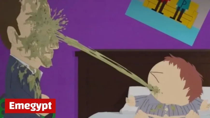 South Park Launches Season 28 with Viral TikTok Trend 6-7 and a Feature on Peter Thiel