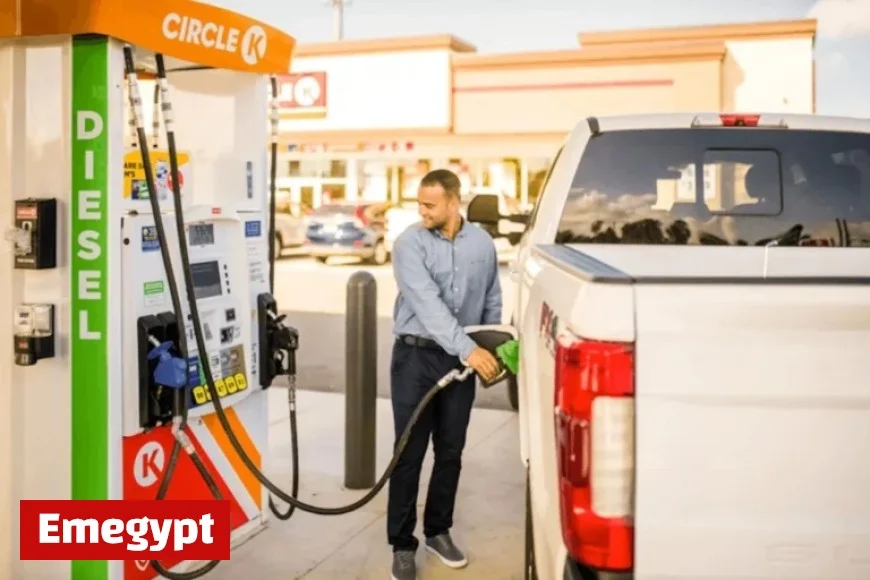 Save on Gas This October at Circle K in Toronto Fuel Up and Save Money