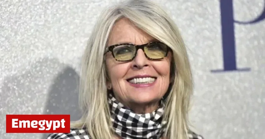 Diane Keaton’s Death Linked to Pneumonia: Cause Revealed