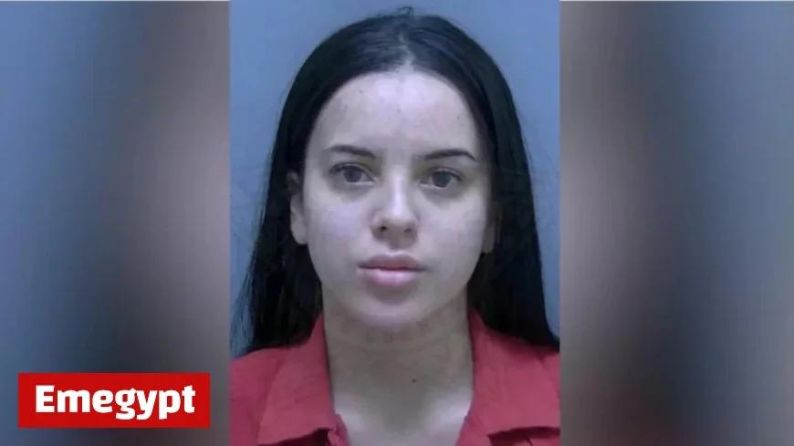 TikTok Influencer Arrested Again After Boasting About Target Theft