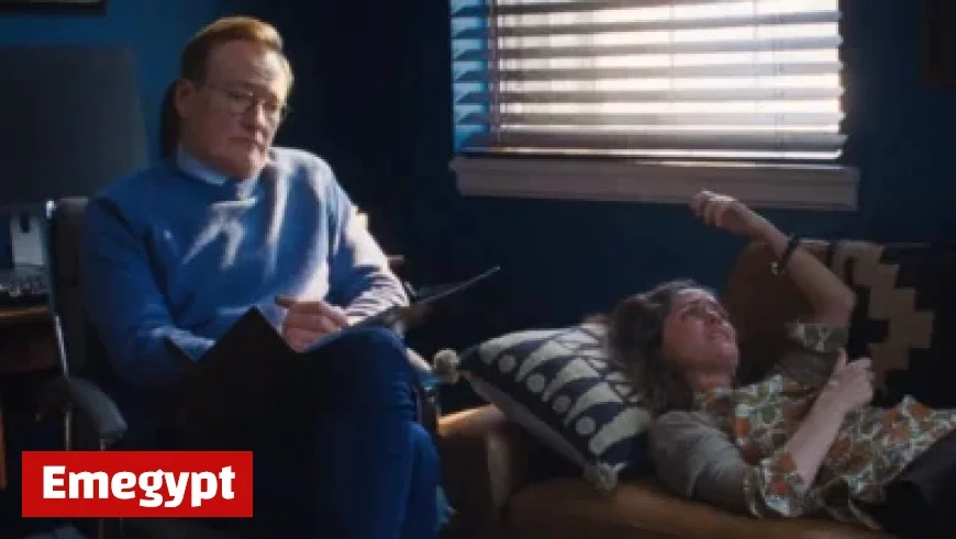 Review explores Rose Byrne’s darker side in If I Had Legs I’d Kick You performance