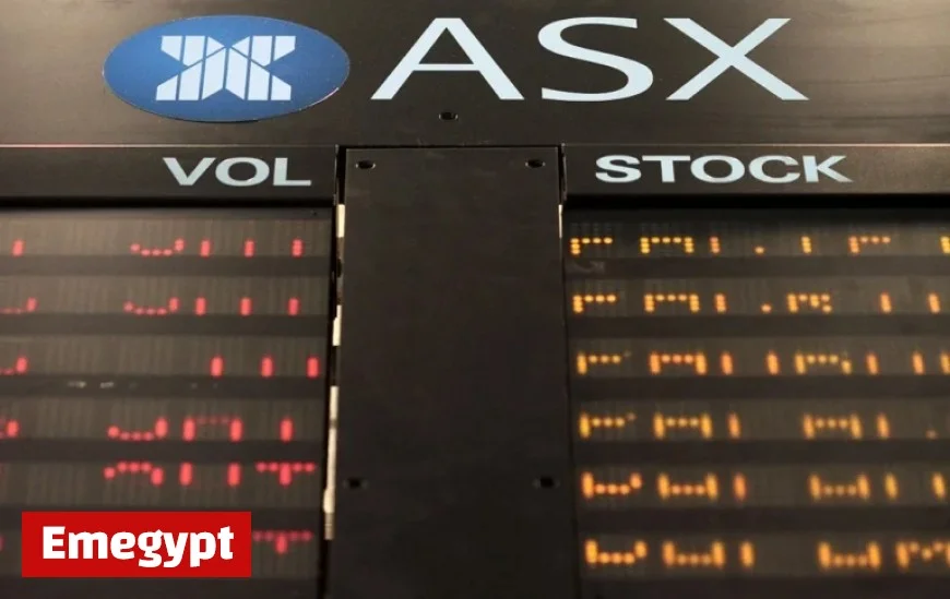 ASX 200 Soars to Record Highs Amid Optimism for RBA Rate Cuts