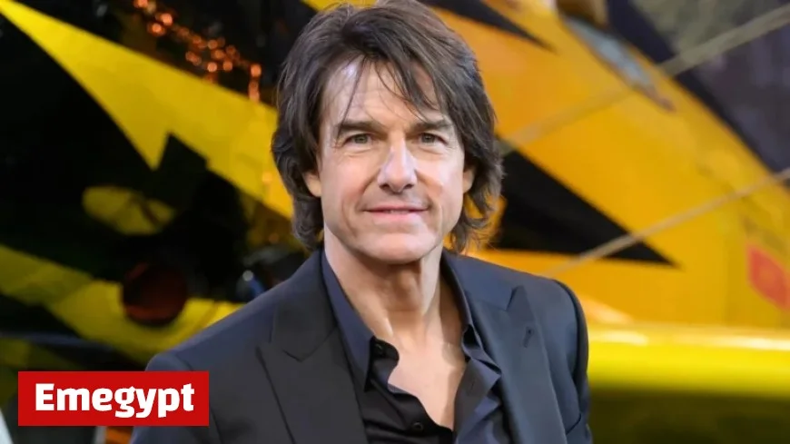 Tom Cruise 63 Ends Relationship with Ana de Armas 37 Over Lost Spark Impact on Upcoming Film Uncertain