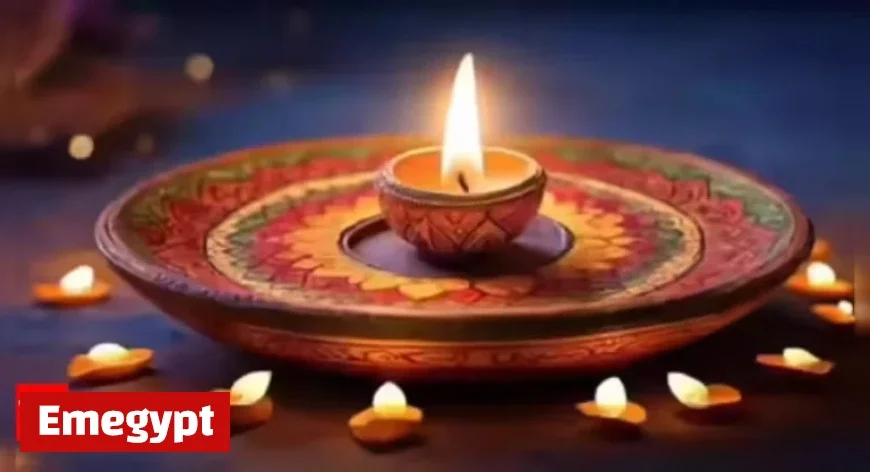 Discover the 2025 Diwali Calendar: Unveiling 5 Days of Deepawali Celebrations and Detailed Schedule