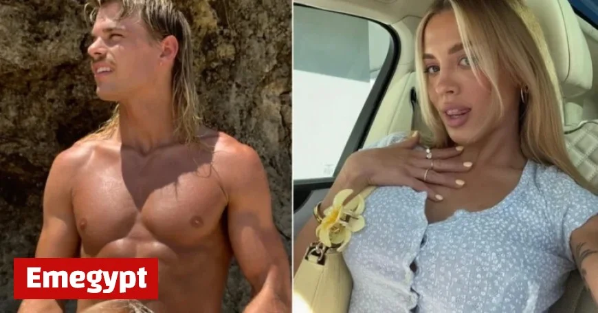 Tammy Hembrow’s Mysterious Reply to Questions on Dating Life Amid Bailey Smith Romance Rumors