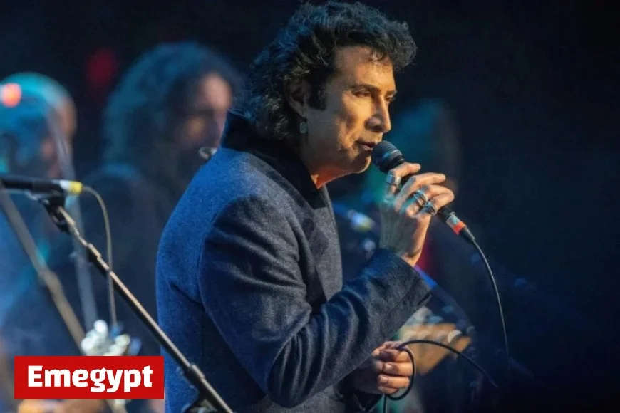 Don’t Miss the Annual Andy Kim Christmas Show at Toronto’s Massey Hall on December 3