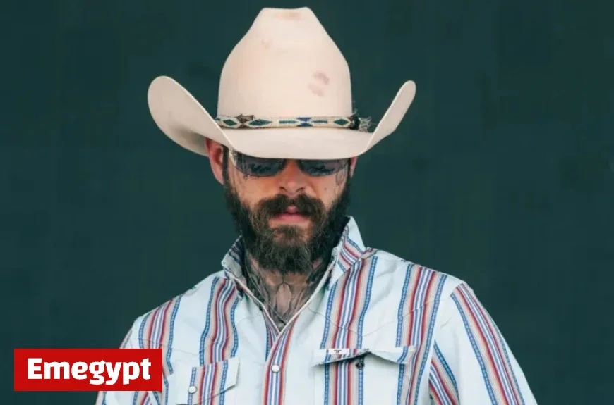 Post Malone Riley Green and Kenny Chesney Set to Headline 2026 Tortuga Music Festival Extravaganza
