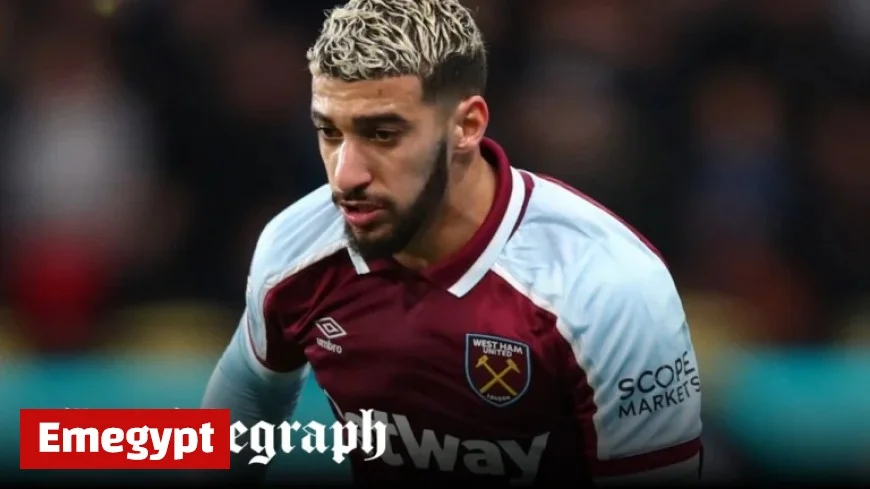 Ex-West Ham Star’s XL Bully Dogs Attack and Injure Golden Retriever