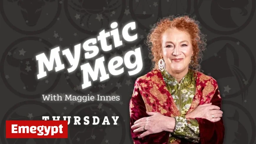 Discover Your Horoscope for October 16, 2025: Daily Star Sign Insights from Mystic Meg