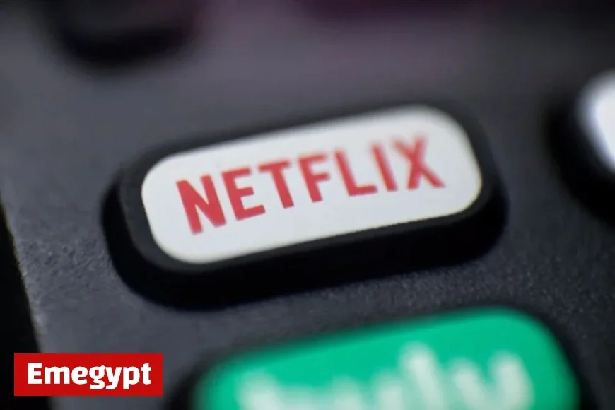 Discover the Top 10 Netflix Shows as New Series Dominates in Its Second Week