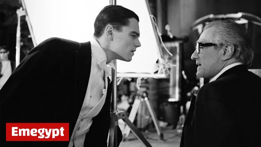 Must-Watch Series on Iconic US Film-Maker Martin Scorsese Reviewed